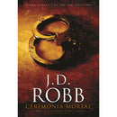 Cerimónia Mortal de J. D. Robb