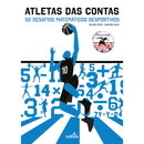 Atletas das Contas de Hélder Pinto e Cristina Silva
