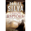Casa de Espiões de Daniel Silva