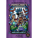 Morcegos na Noite! de Nick Eliopulos e Luke Flowers - Minecraft N.º 2