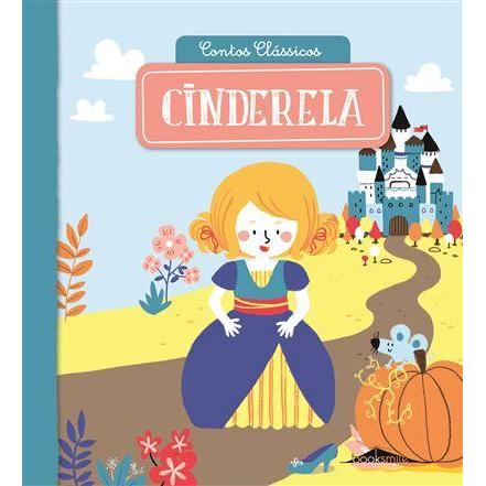 Cinderela