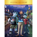 Bora Lá - O Livro do Filme