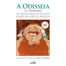 A Odisseia de Homero de João de Barros