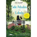 Sete Patudos na Cidade de Jodi Kendall