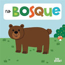 Pequenas Descobertas - No Bosque