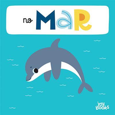 Pequenas Descobertas - No Mar