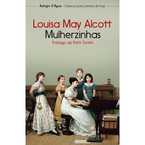 Mulherzinhas de Louisa May Alcott
