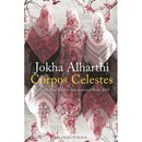 Corpos Celestes de Jokha Alharthi