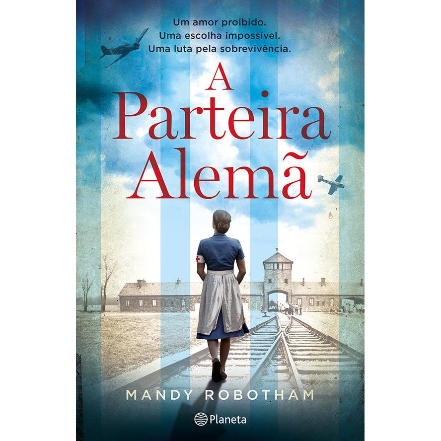 A Parteira Alemã de Mandy Robotham