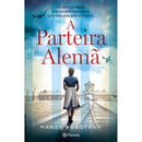 A Parteira Alemã de Mandy Robotham