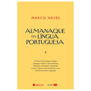 Almanaque da Língua Portuguesa de Marco Neves
