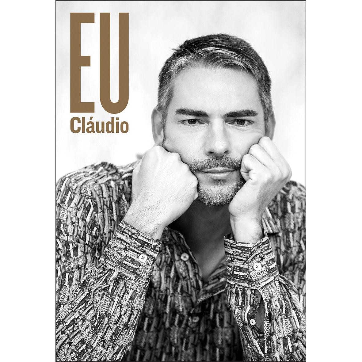 Eu, Cláudio de Cláudio Ramos