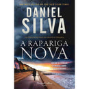 A Rapariga Nova de Daniel Silva