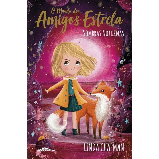 Sombras Noturnas de Linda Chapman - O Mundo dos Amigos Estrela N.º 5