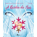 A Rainha da Neve de Valentina Bonaguro