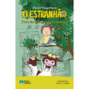 O Estranhão - o Dia em que as Vacas Voaram de Álvaro Magalhães