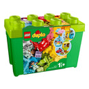 LEGO Duplo - Caixa de Peças Deluxe - 10914
