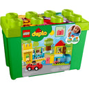 LEGO Duplo - Caixa de Peças Deluxe - 10914