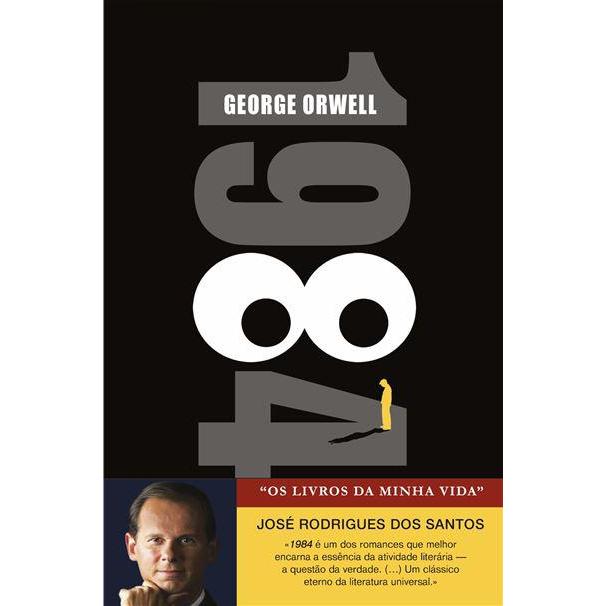 1984 de George Orwell