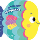Amigos com Rimas - o Peixinho Meiguinho de Annalisa Lay