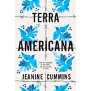 Terra Americana de Jeanine Cummins