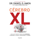 Cérebro XL de Dr. Daniel G. Amen