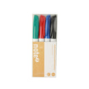 Marcadores para Quadro Branco Note!