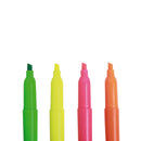 Sublinhador Fino de Tinta Fluorescente Note!