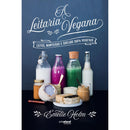 A Leitaria Vegana de Emelie Holm