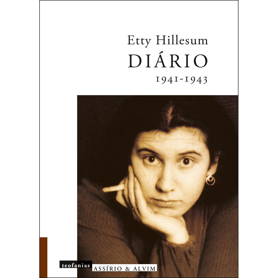 Diário de Etty Hillesum
