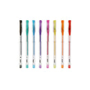 Caneta de Tinta Gel Glitter Note!