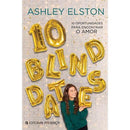 10 Blind Dates de Ashley Elston