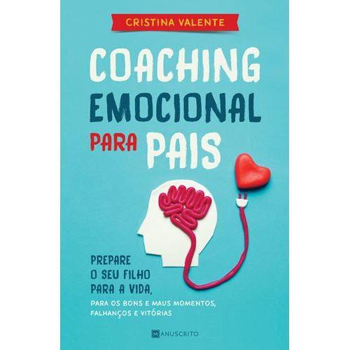 Coaching Emocional para Pais de Cristina Valente