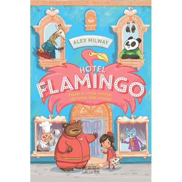 Hotel Flamingo de Alex Milway