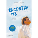 Encontra-me de André Aciman