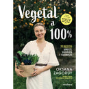 Vegetal a 100% de Oksana Zagoruy