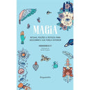 Magia de Sarah Bartlett