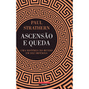 Ascensão e Queda de Paul Strathern