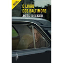 O Livro dos Baltimore de Joël Dicker