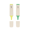 Sublinhador de Tinta Fluorescente Note!