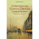 O Mistério de Edwin Drood de Charles Dickens