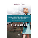 A Casa Alemã de Annette Hess
