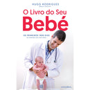O Livro do Seu Bebé de Hugo Rodrigues