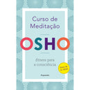 Curso de Meditação de Osho