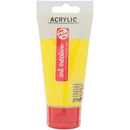 Tinta Acrílica ArtCreation Amarelo Primário 75ml Talens