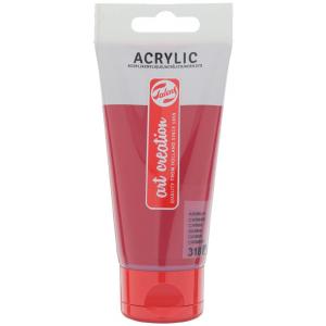 Tinta Acrílica ArtCreation Magenta Primário 75ml Talens