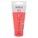 Tinta Acrílica ArtCreation Vermelho 75ml Talens