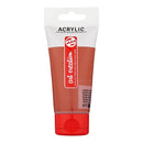 Tinta Acrílica ArtCreation Siena 75ml Talens