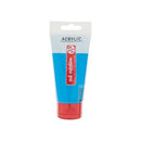 Tinta Acrílica ArtCreation Azul Brilhante 75ml Talens