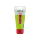 Tinta Acrílica ArtCreation Verde Claro 75ml Talens